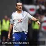 CHELSEA - Sarri: "At the moment we're in trouble with the offensive players"