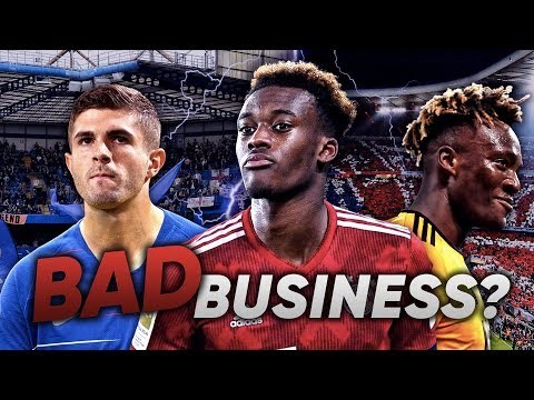 Can Hudson-Odoi Become The Next Jadon Sancho At Bayern Munich?! | Transfer Review