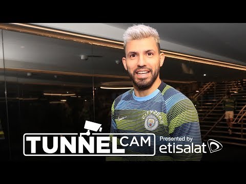 EXCLUSIVE DRESSING ROOM POST MATCH | Man City 2-1 Liverpool