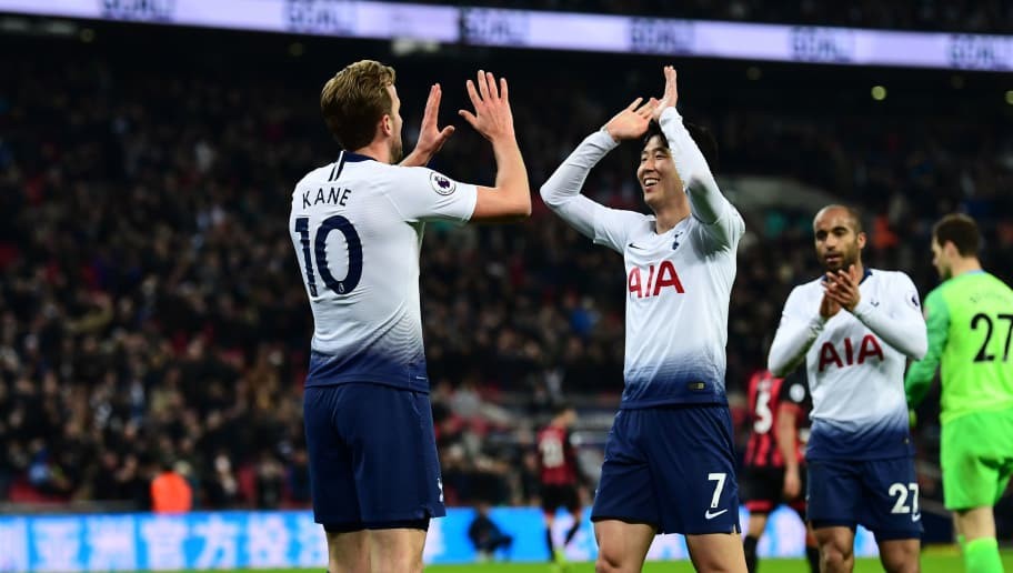 Player of the Month: 7 Premier League Players Nominated for December Award
