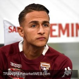 TORINO - Suitors for backup winger EDERA increasing