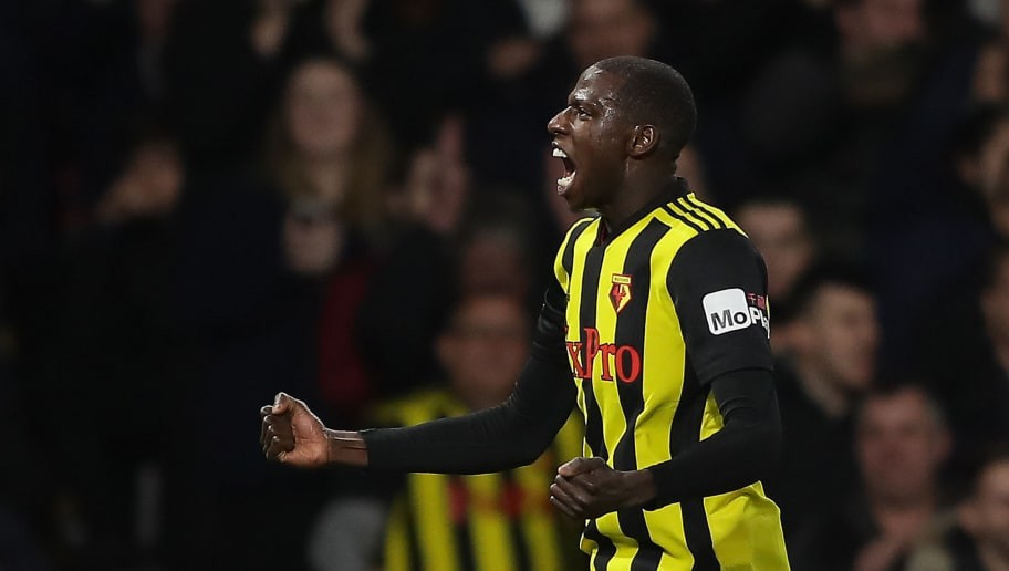 Watford Set to Rebuff Any Approach From PSG for Star Midfielder Abdoulaye Doucouré