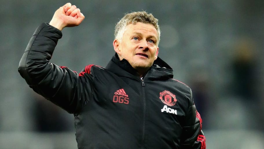 7 of the Best Interim Managers as Ole Gunnar Solskjaer Keeps Up 100% Man Utd Record