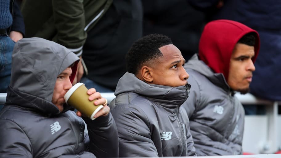 Transfer Window Live: January's Latest Gossip & Confirmed Deals