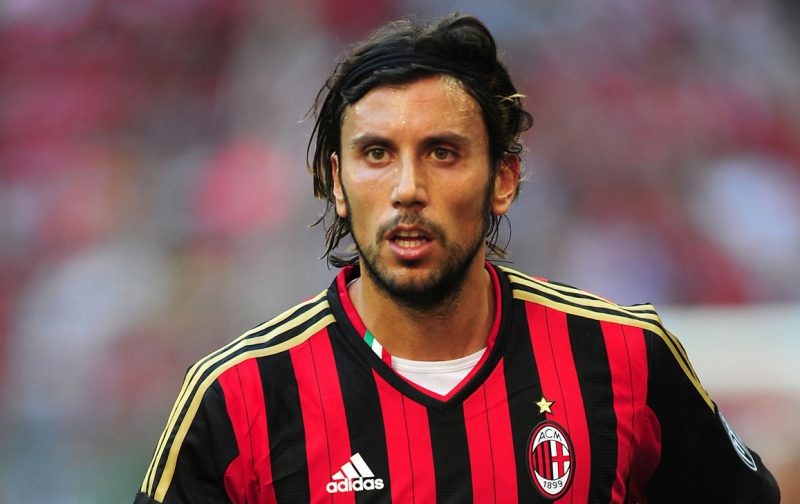 Zaccardo: AC Milan are right to stick with Gattuso