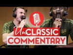 UnClassic Commentary | Welbeck & Holding | Arsenal 2 - 1 Chelsea | FA Cup winners 2017