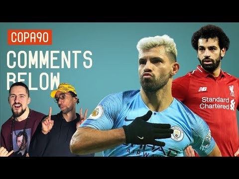 Are Liverpool Still Title Favourites After Man City Defeat? | Comments Below