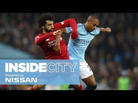 BEATING LIVERPOOL | INSIDE CITY 323