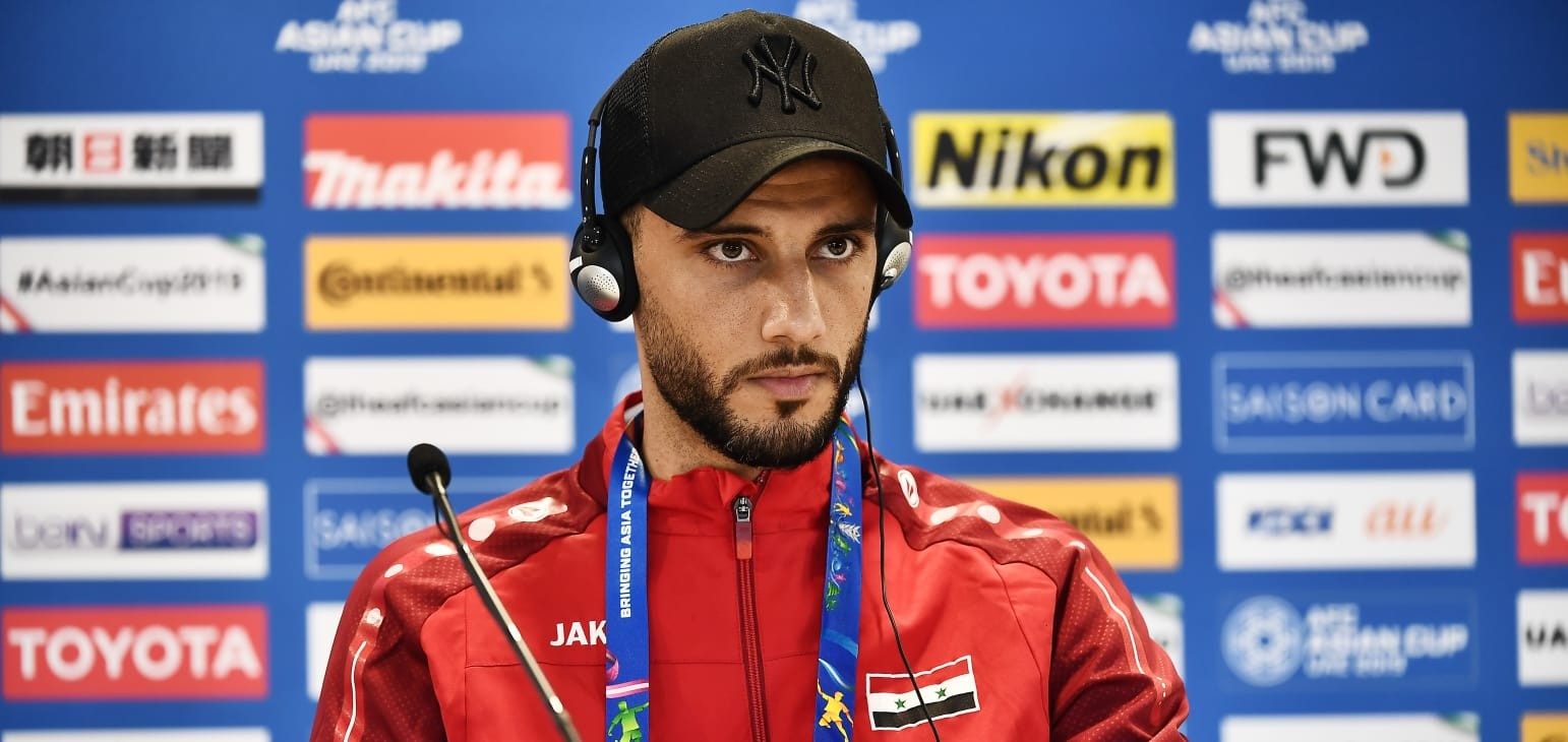 Al Soma: We can challenge any team
