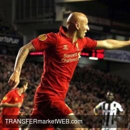 NEWCASTLE - Jonjo SHELVEY might be the key for getting Carroll back