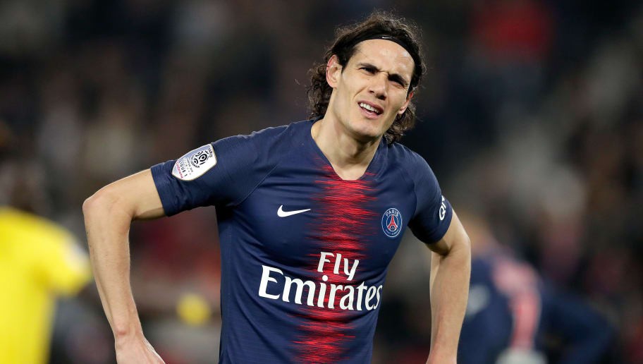 Transfer Rumours: Cavani to Chelsea, Pereyra to Torino, Obiang to Milan & More