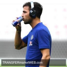 AS MONACO closer and closer to get FABREGAS in