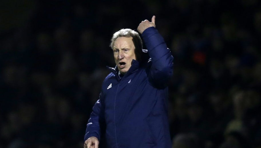 Neil Warnock Lambasts Liverpool & Nathaniel Clyne After the Full Back Joins Bournemouth on Loan
