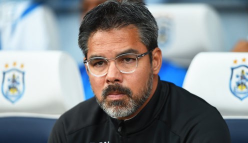 Wagner unhappy with Town loss