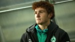 Werder Bremen's Josh Sargent hoping to kick on after scoring two in three