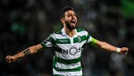 Liverpool & Everton Tipped for Transfer Tug of War Over Sporting CP Star Bruno Fernandes