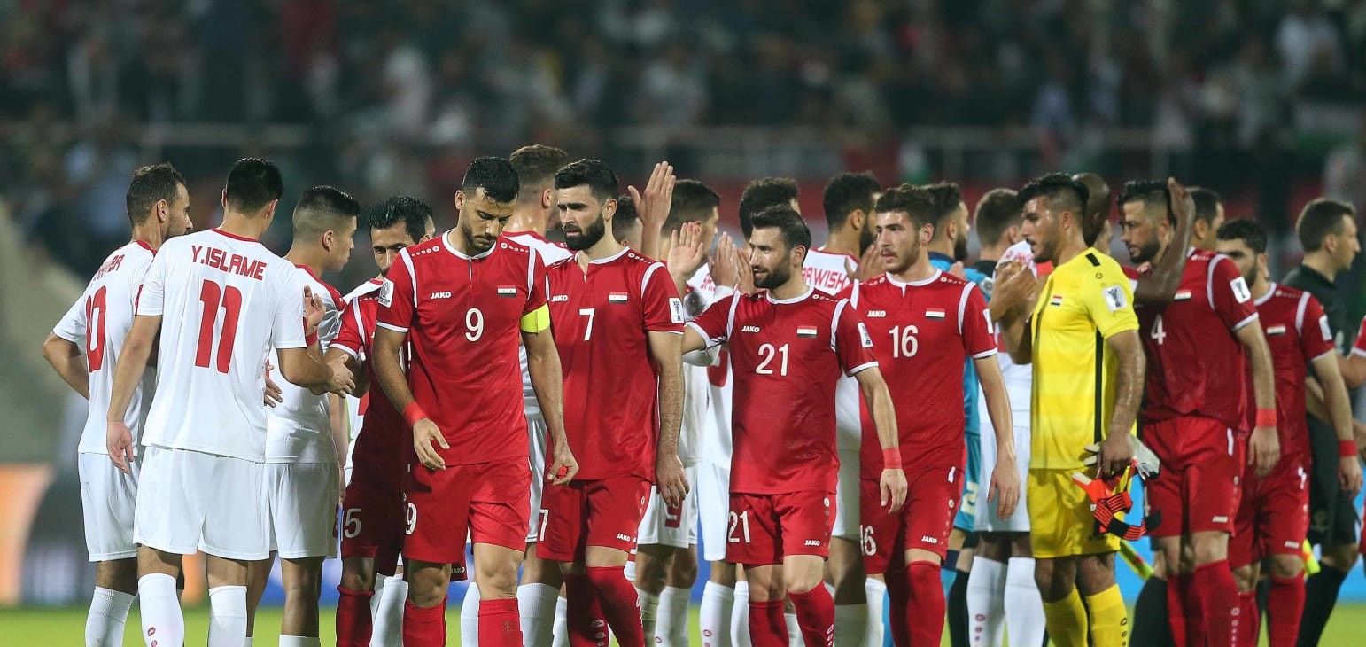 Al Soma: Syria will shine
