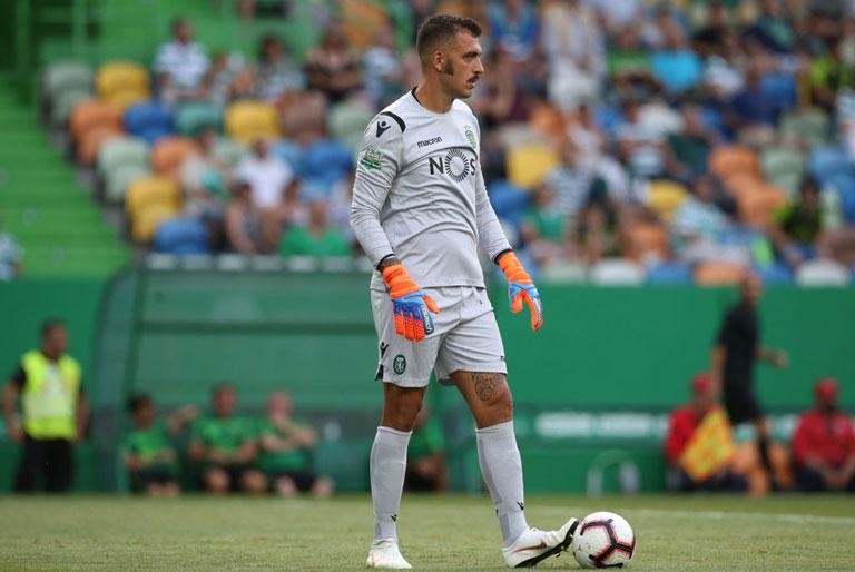 SPAL SIGN VIVIANO