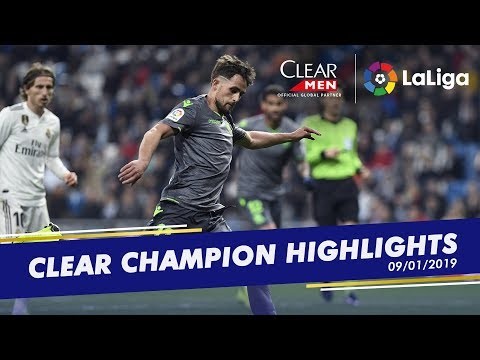A Real shock, Huesca’s home comforts and Vaclik saves the day - LaLiga's champion moments