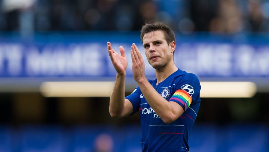 8 Outfield Players Who Have Played Every Minute of Their Club's Premier League Games This Season