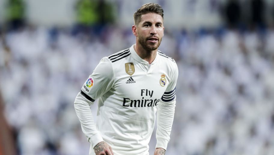 Santiago Solari & Sergio Ramos Hold Clear-the-Air Talks With Real Madrid Squad to Address Poor Form