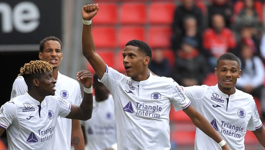 Barcelona Expected to Announce Signing of Jean-Clair Todibo on Tuesday After Agreeing Terms