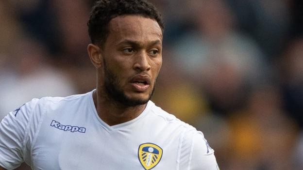 Lewis Baker: Reading sign Chelsea midfielder after Leeds United recall