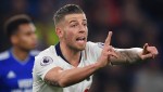 Toby Alderweireld Provides Update on His Future After Spurs Trigger 1-Year Contract Extension