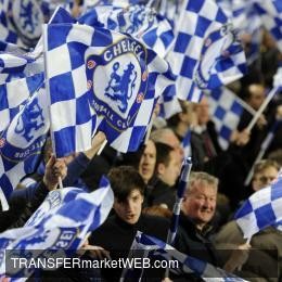 OFFICIAL - Chelsea loan reserve PALMER to Bristol City