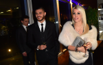 Wanda casts doubt over Icardi’s future at Inter
