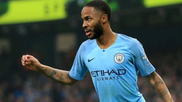 Raheem Sterling writes letter to young fan after he suffered racial abuse