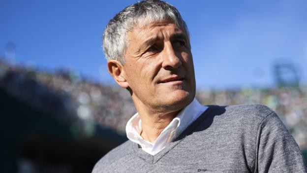 Quique Setien: Could Real Betis boss be Spain’s next great manager?