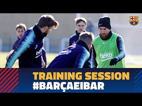 A long look at Friday's skills
