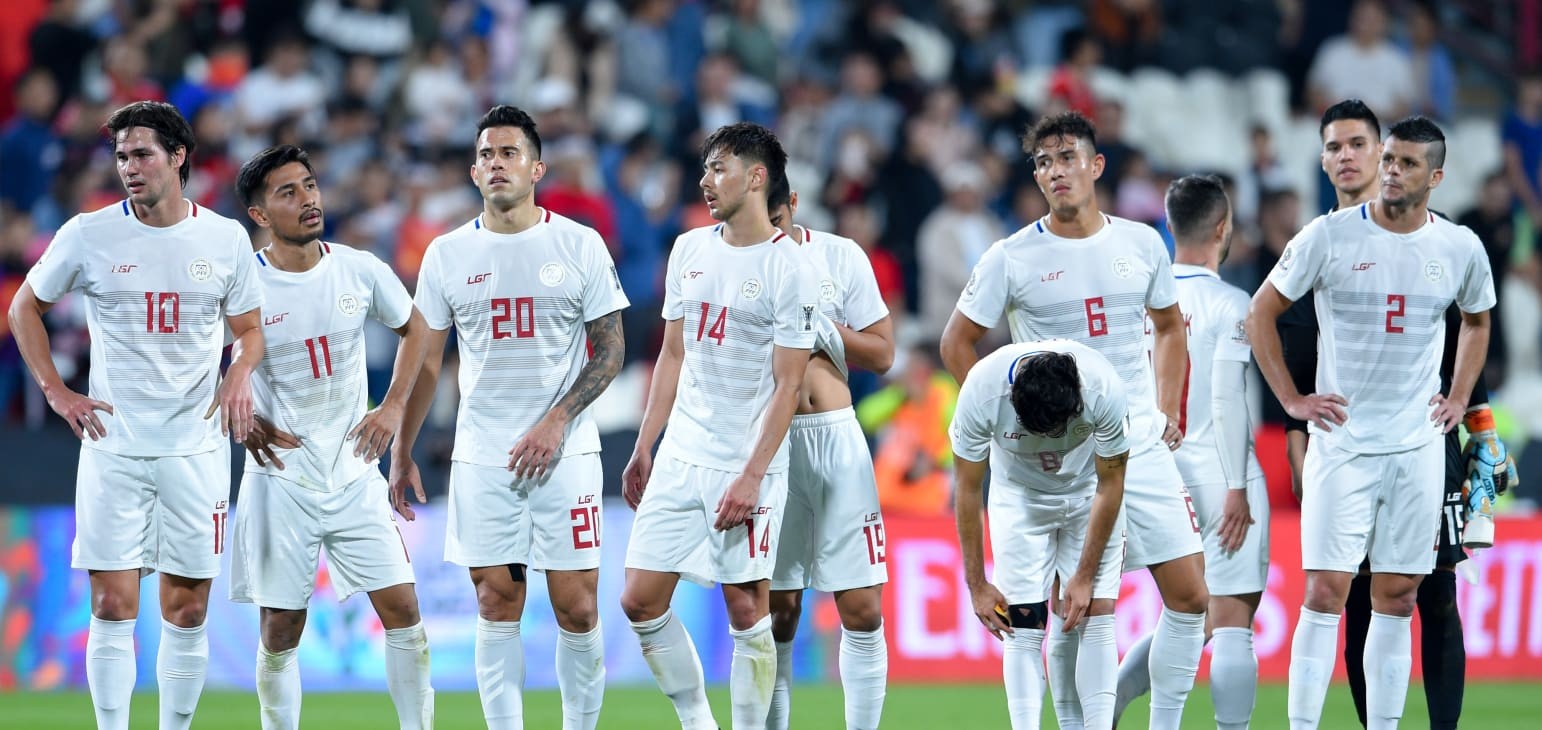 Fatigue cost Philippines dear, says Younghusband
