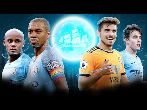 The Player Who Will Win Manchester City The League Is…  | The Comments Show