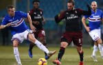 Cutrone strikes in extra-time to send AC Milan into Coppa Italia quarter-finals