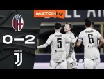 Bologna vs Juventus 0-2 Highlights & All Goals HD (First Half)