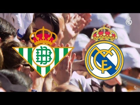 PREVIEW | Betis - Real Madrid