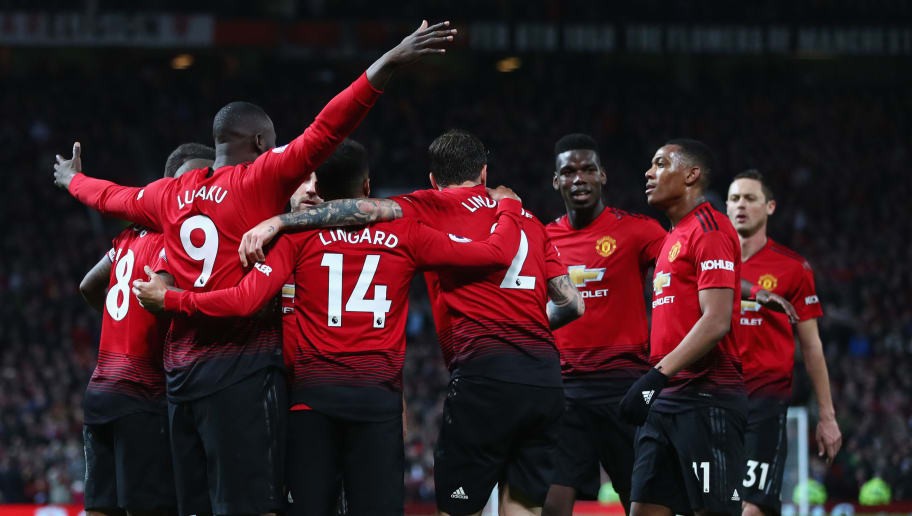 Man Utd's January Record Suggests Ole Gunnar Solskjaer Will Continue Winning Start Against Tottenham