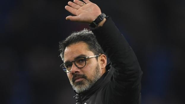 David Wagner: Huddersfield Town manager leaves club by mutual consent