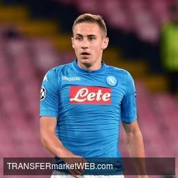 NAPOLI director Giuntoli: "We gave our pass on ROG joining Sevilla"
