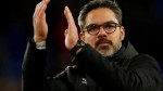 David Wagner says Huddersfield Town 'now in my heart' after leaving as manager