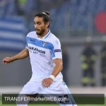 LAZIO - Suitors for CACERES increasing. Parma keeping the lead