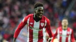 Five things you may not know about Iñaki Williams