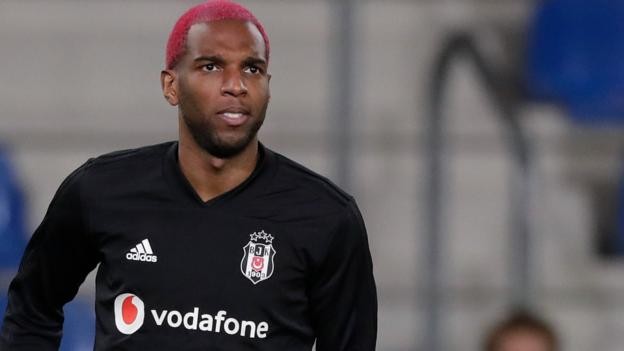 Ryan Babel: Fulham sign former Liverpool winger from Besiktas