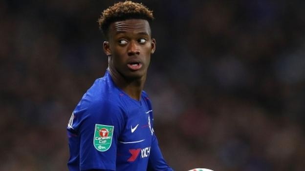 Callum Hudson-Odoi: Who is the Chelsea youngster and how good can he be?