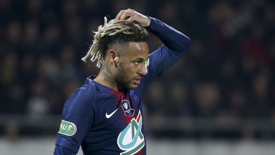 Neymar Will 'Move Heaven and Earth' to Return to Barcelona as Brazil Superstar Seeks PSG Exit