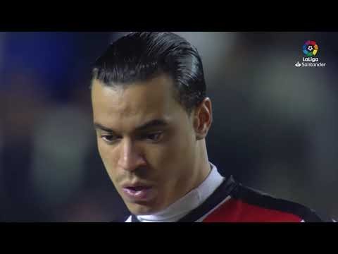 Todos los goles de la Jornada 19 de LaLiga Santander 2018/2019