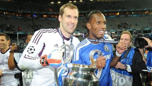 Petr Cech: Chelsea to offer role to former goalkeeper after retirement