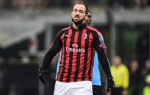 Higuain closer to Chelsea move as AC Milan secure replacement